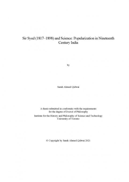 picture Khan Sir History Pdf 118721 | Qidwai Sarah Ahmed 202111 Phd Thesis