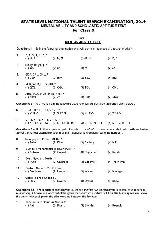 picture1_Qp Bihar Ntse Stg1 2018 19 Mat Sat
