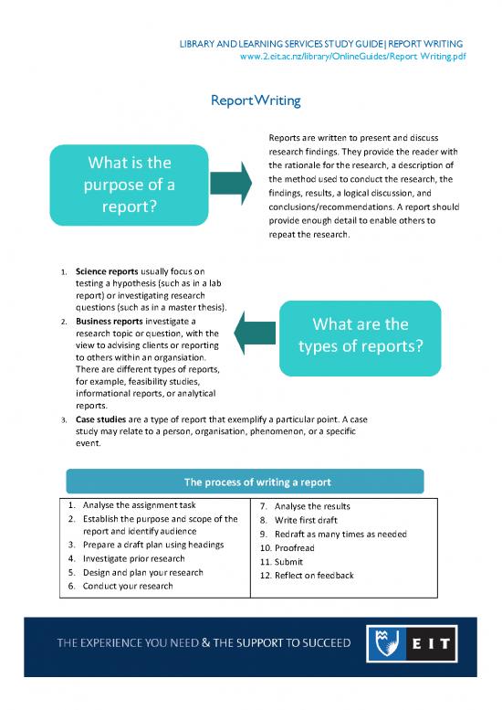 picture Report Pdf 117528 | Report Writing