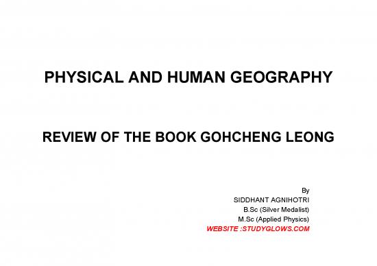 picture_Review Of The Book Gc Leong Chapter 1