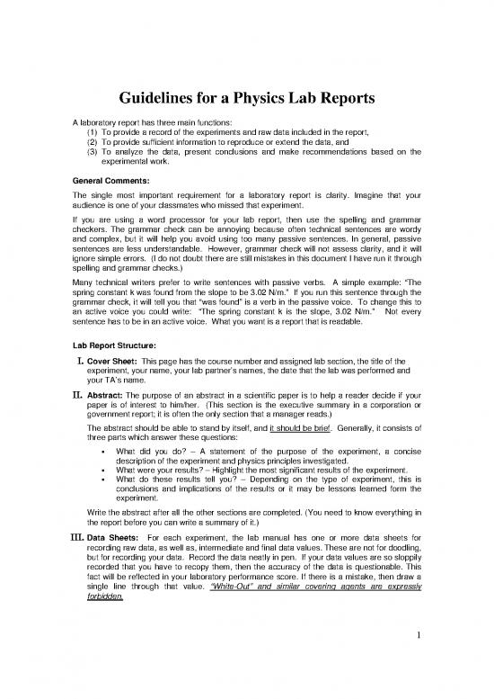 picture1_Report Pdf 118912 | Sample Lab Report