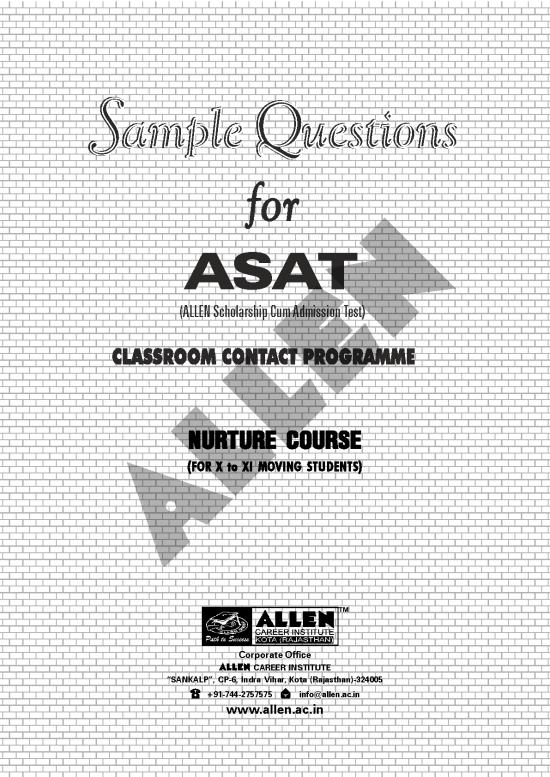 picture1_Corporate Pdf 118865 | Sample Paper Asat Nurture