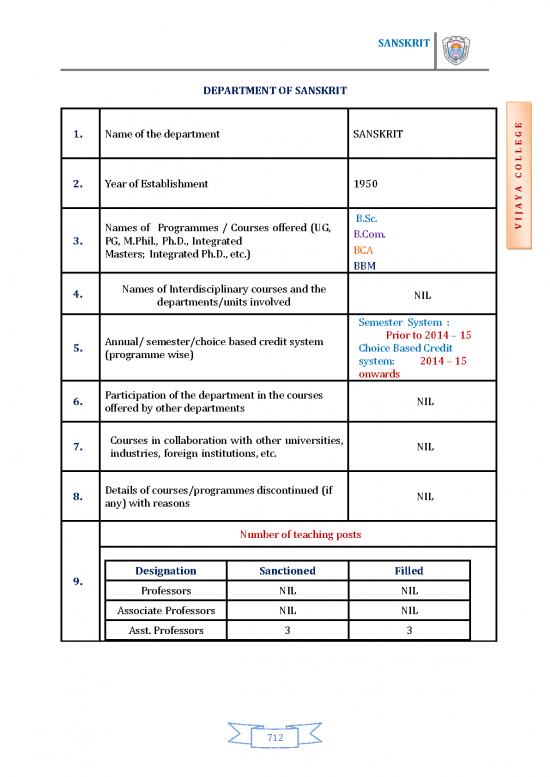 picture1_Academic Pdf 118720 | Sanskrit