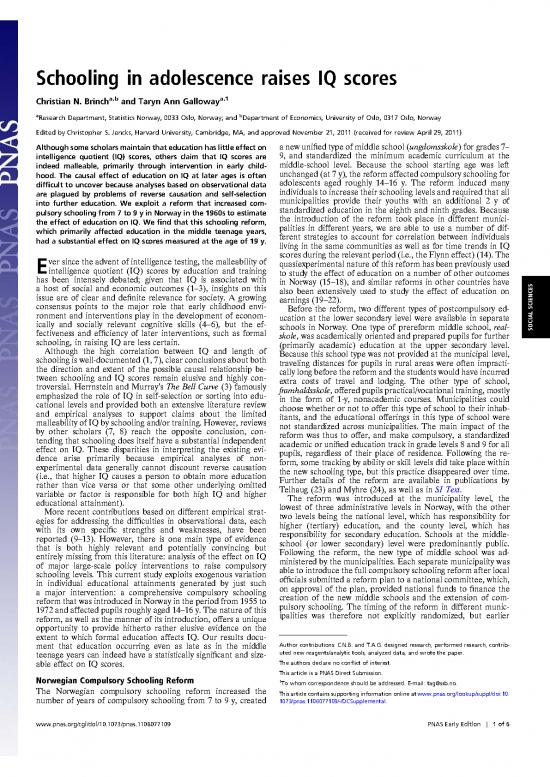 picture1_Economics Pdf 119580 | Schooling