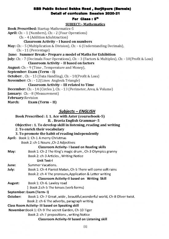 picture1_Classroom Pdf 117985 | Senior Curiculam New 5 10