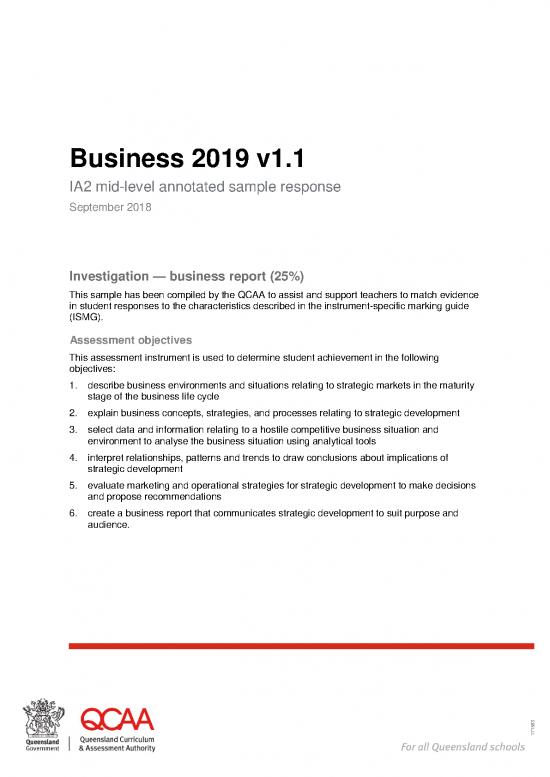 picture_Report Pdf 119478 | Snr Business 19 Unit3 Ia2 Smple Asr Mid