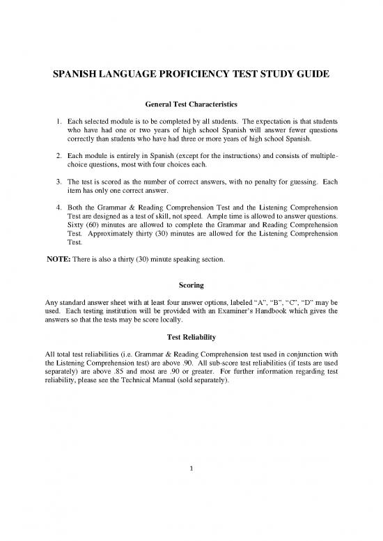 picture1_Study Pdf 118656 | Spanish Proficiency Test Study Guide