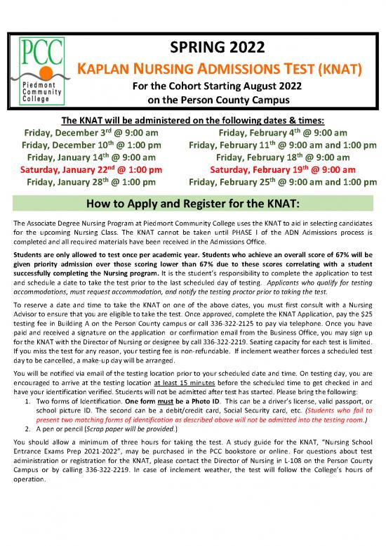 picture1_Spring 2022 Knat Dates And Application 1