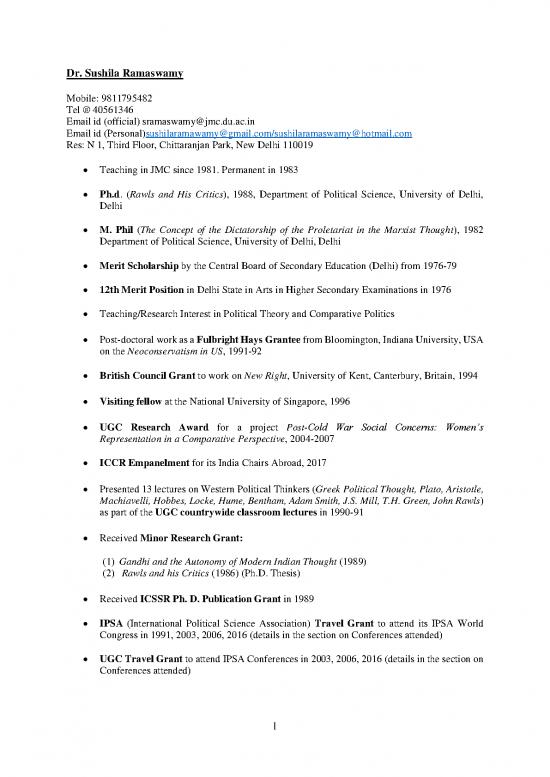 picture1_Sushila Ramaswamy Cv For College Website