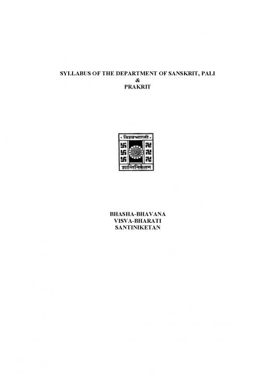 picture_Syllabus Sanskrit