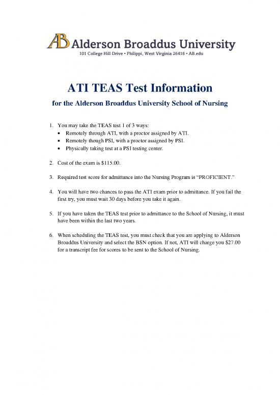 picture1_Scheduling Pdf 118136 | Teas Information