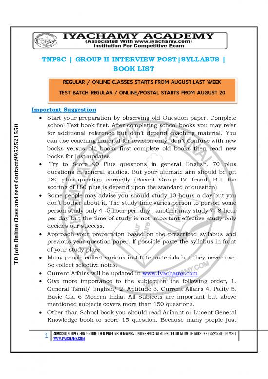 picture Tnpsc Question Paper 120132 | Tnpsc Group 2 Syllabus And Book List Iyachamy Academy