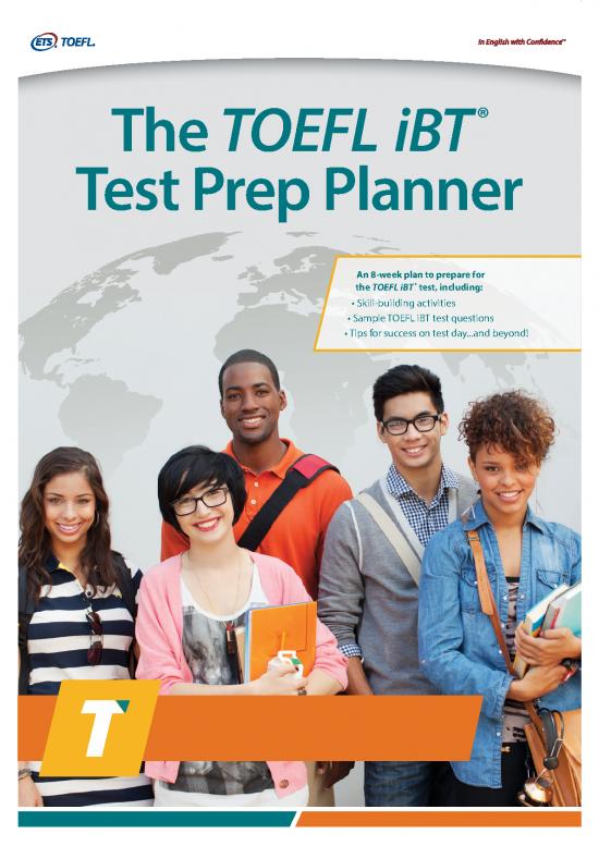 picture_Report Pdf 119093 | Toefl Student Test Prep Planner