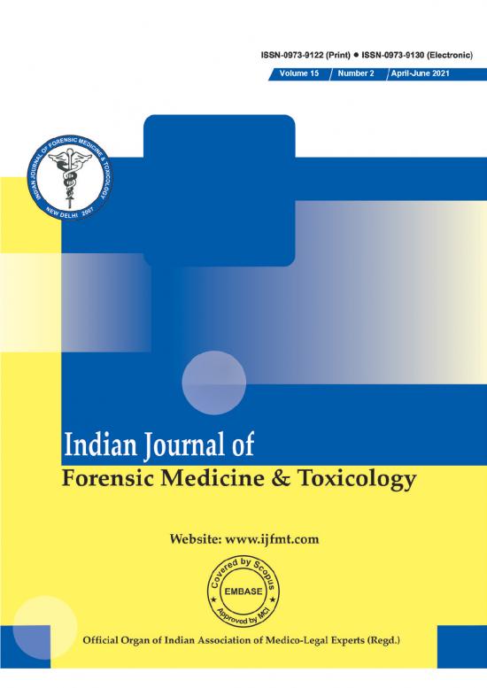 picture1_Study Pdf 117694 | Tongat Erdianti Prasetyo Aunuh Fajrin Izziyana  The Role Of Doctors In Drug Administration And The Execution Of Penal Death