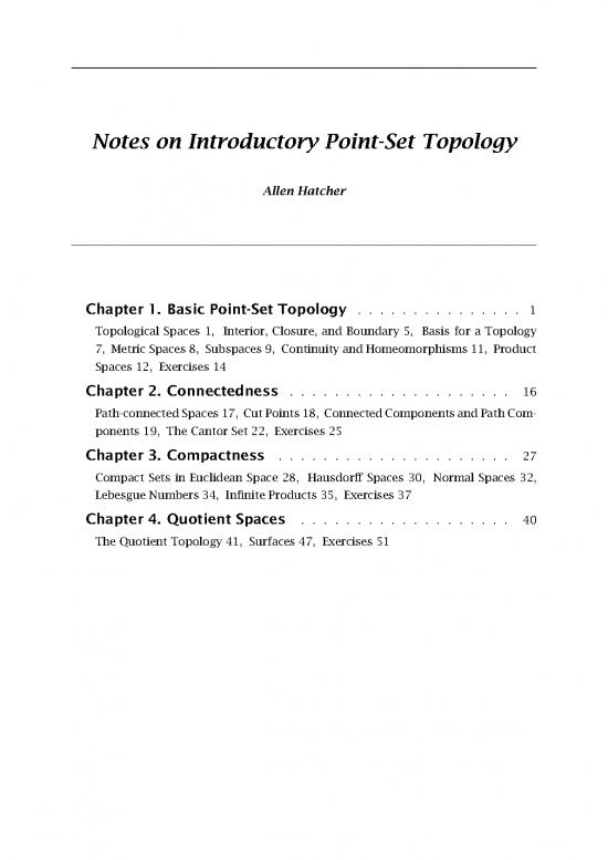 picture Allen Notes Pdf 117927 | Topnotes