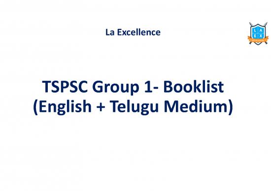 picture General Science Pdf 120191 | Tspsc Group 1 Booklist