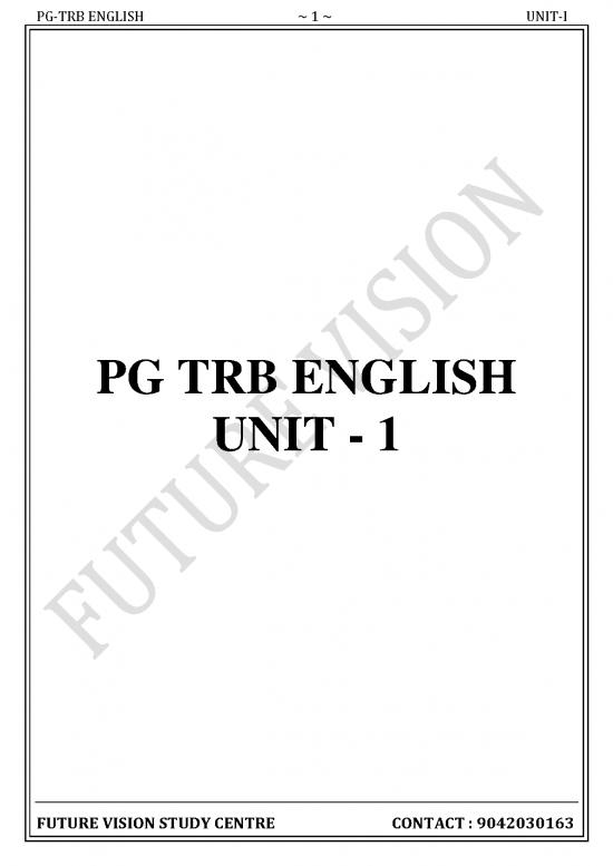 picture_Study Pdf 118319 | Unit 1