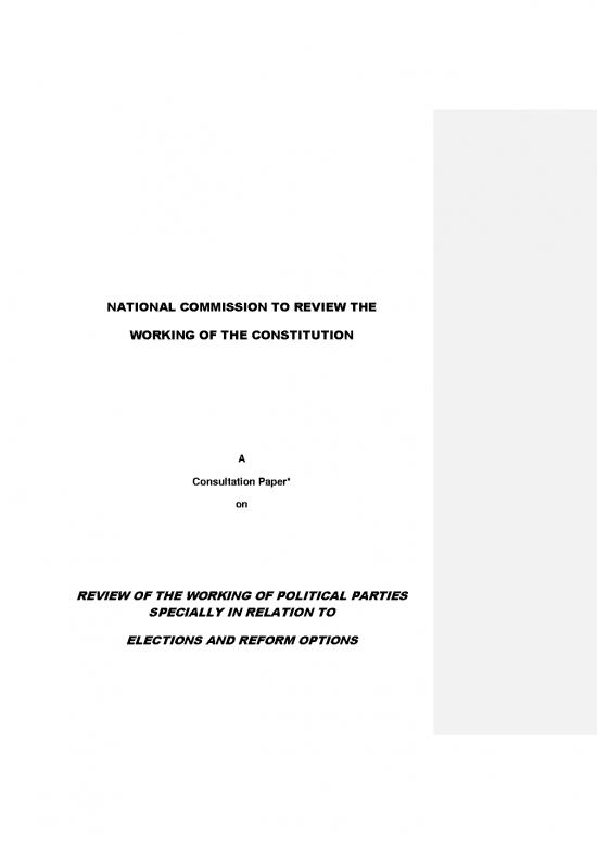 picture1_(vi)review Of The Working Of Political Parties Specially In Relation To Elections And Reform Options