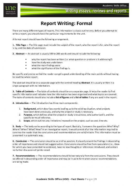 picture Report Pdf 119680 | We Writing A Formal Report