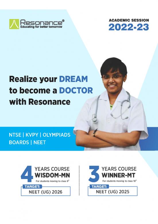 picture1_Career Pdf 119504 | Winner Wisdom Leaflet 2022 Med