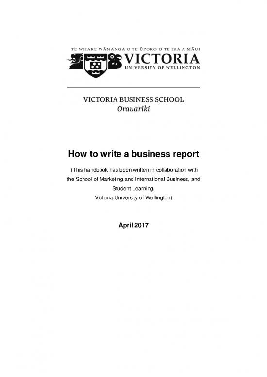 picture Report Pdf 119736 | Wsbg Report Writing Guide 2017