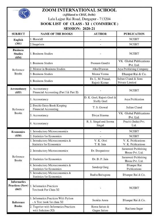 picture Economics Pdf 117707 | Xi Commerce