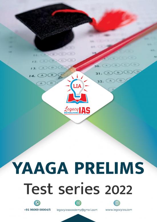 picture1_Yaaga Prelims Test Series 2022