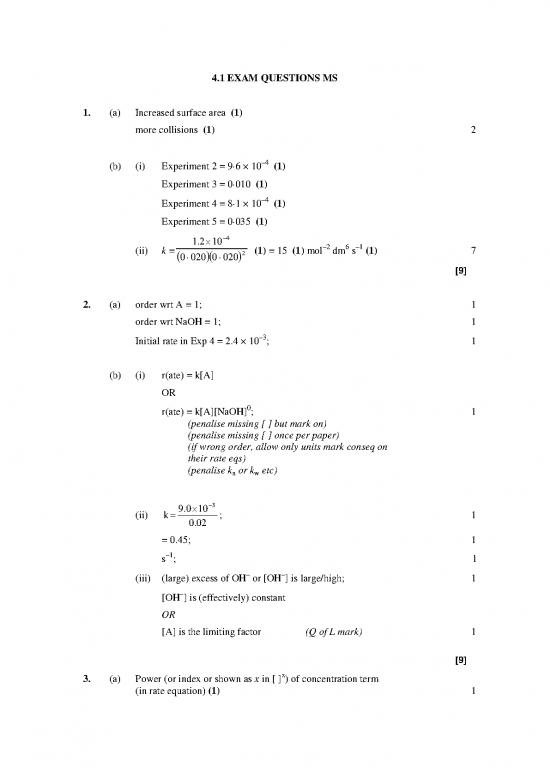 picture1_Experiment Pdf 120308 | 01 Kinetics Ms