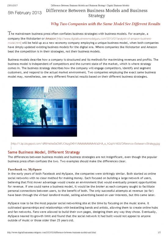 picture1_Competition Pdf 122240 | 0awboa10qecwtlrcrqtl  Difference Between Business Models And Business Strategy