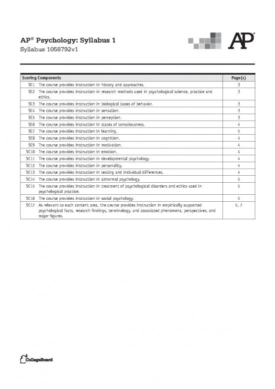 picture_Psychological Science Pdf 120618 | 2022 2023 Ap Psych