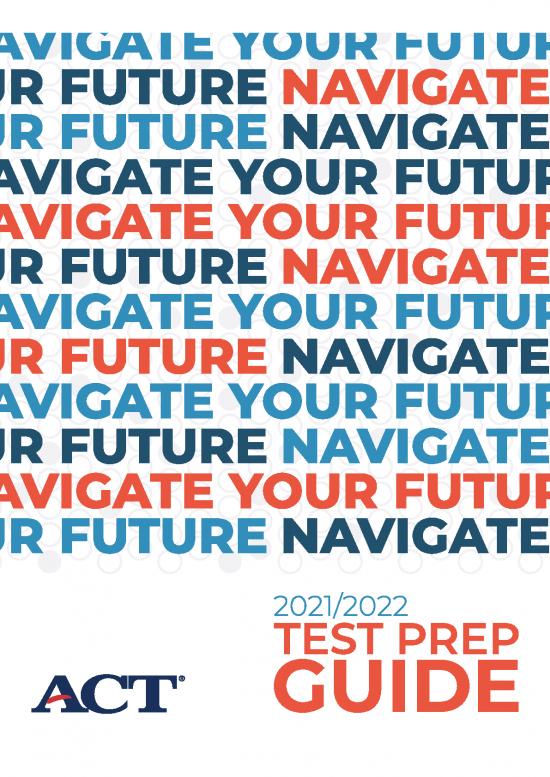 picture_Act Btsm 2020 Test Prep Guide