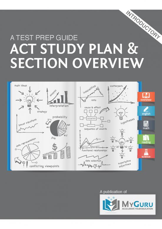 picture1_Study Pdf 120997 | Act Study Plan Guide