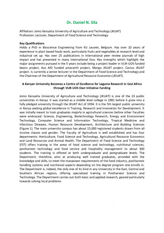 picture_Economics Pdf 121867 | Alumni Daniel Ndaka Sila