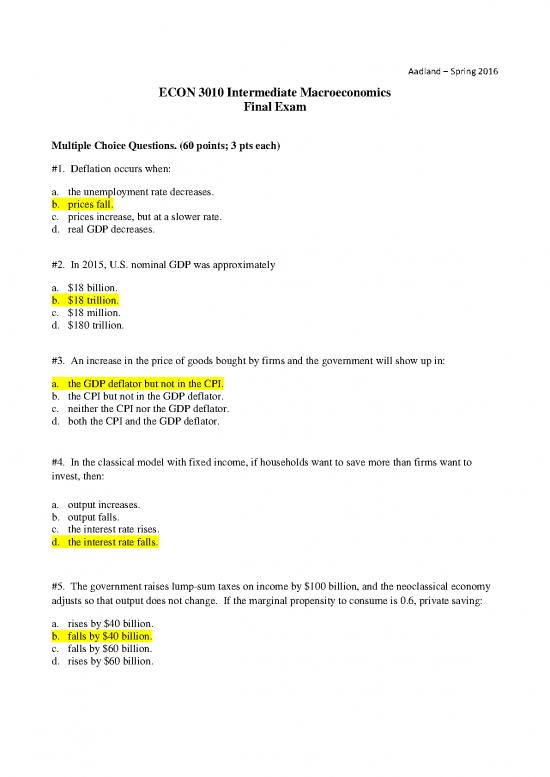 picture Macroeconomics Pdf 120521 | Ansreview3b