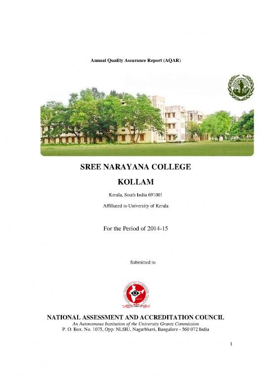 picture_Aqar Snc Kollam 2014 15