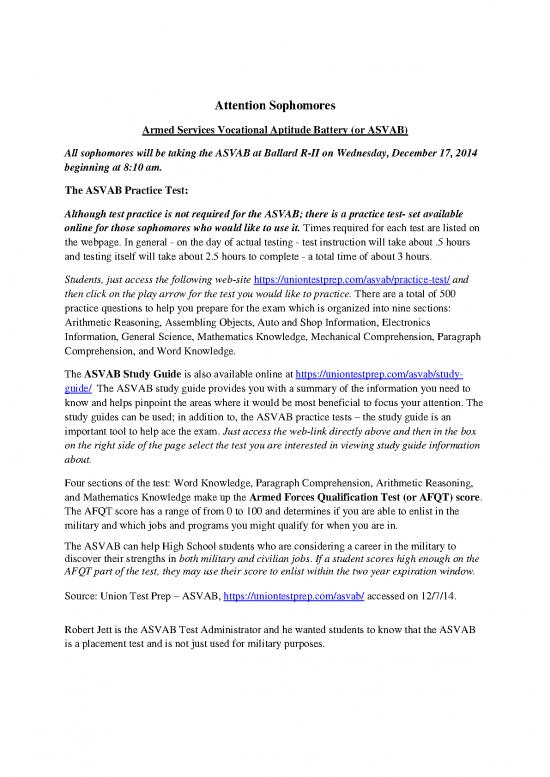 picture_Asvab Practice Test Pdf 120562 | Asvab Info