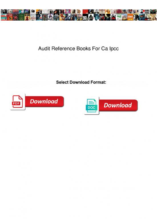 picture Study Pdf 120417 | Audit Reference Books For Ca Ipcc