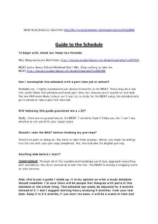 picture Study Pdf 120314 | Berkeley Review Mcat
