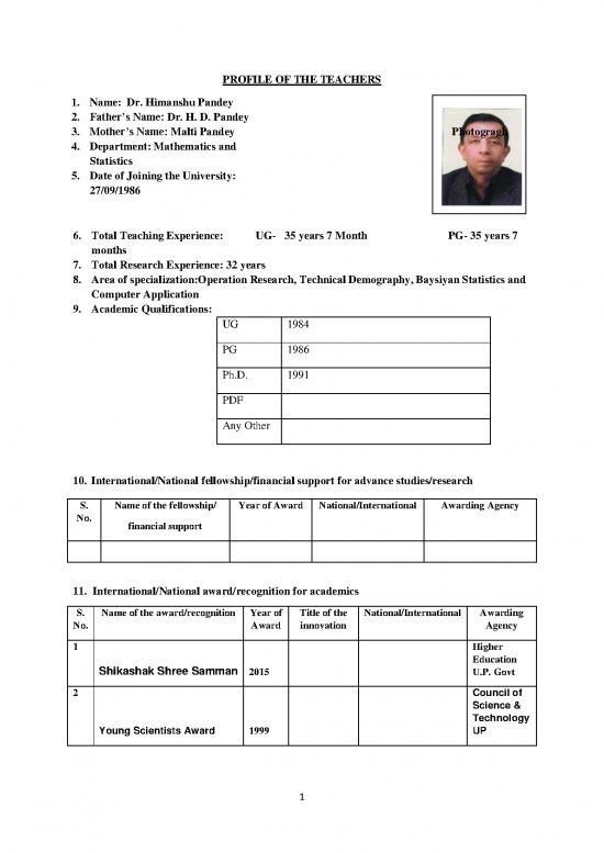 picture_Himanshu Pandey Pdf 121213 | Biodata179