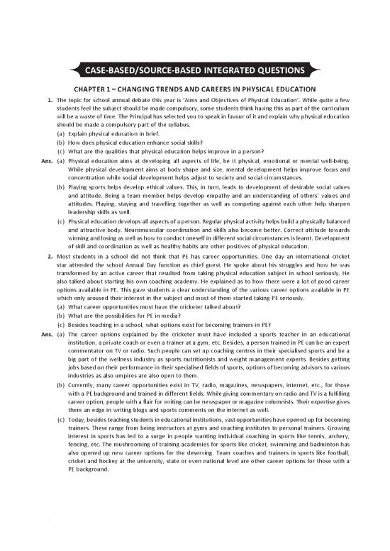 picture1_Society Pdf 121571 | Casebasedphysicaleducationxi