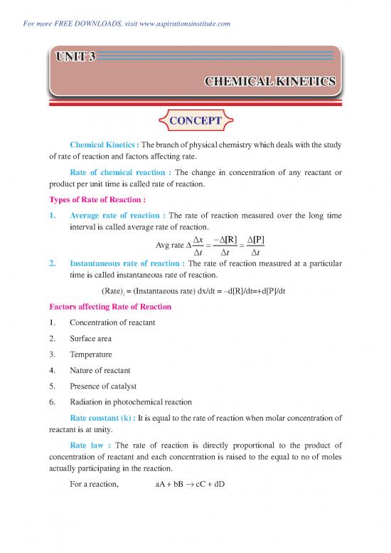 picture_Study Pdf 120553 | Cbse Class 12 Chem Notes Question Bank Chemical Kinetics Pdf
