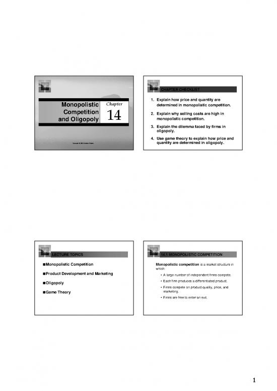picture Competition Pdf 122713 | Ch14 Edited Lecture