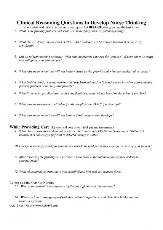picture1_Clinical To Class