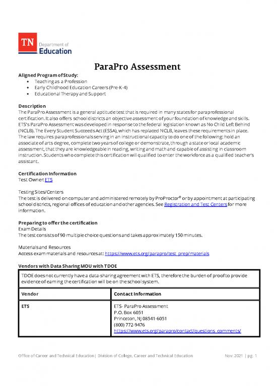 picture_Study Pdf 120980 | Cte Sic Paraproassessment