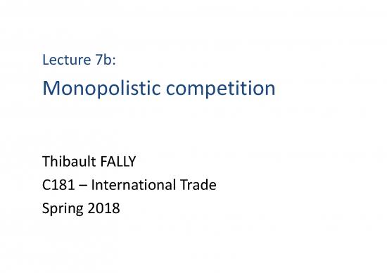 picture Competition Pdf 122203 | Econ181lecture7b
