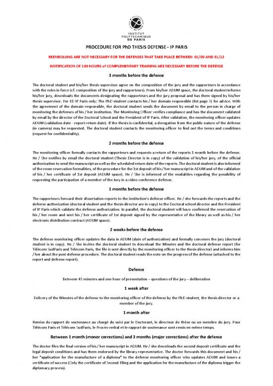 picture1_Agreement Sample 121859 | Edipparis Proceduresoutenance En