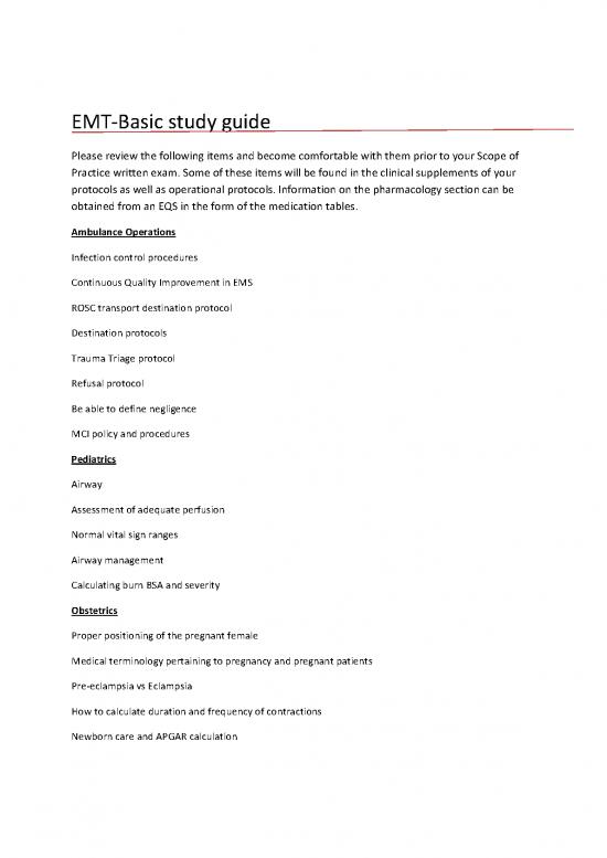 picture1_Study Pdf 120830 | Emt Written Study Guide Test