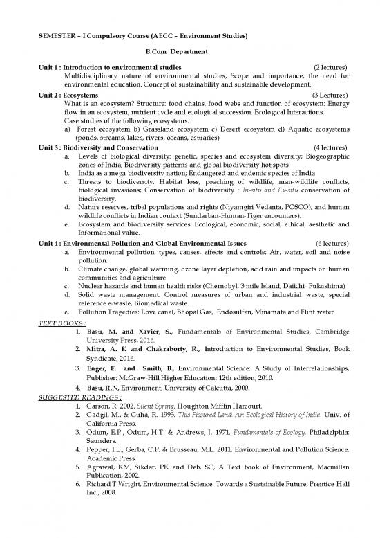 picture_Forest Ecosystem Pdf 122053 | Evs Compulsory Course Ugc Cbcs Syllabus Bcom