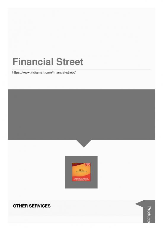 picture Nism Mock Test Pdf 120756 | Financial Street