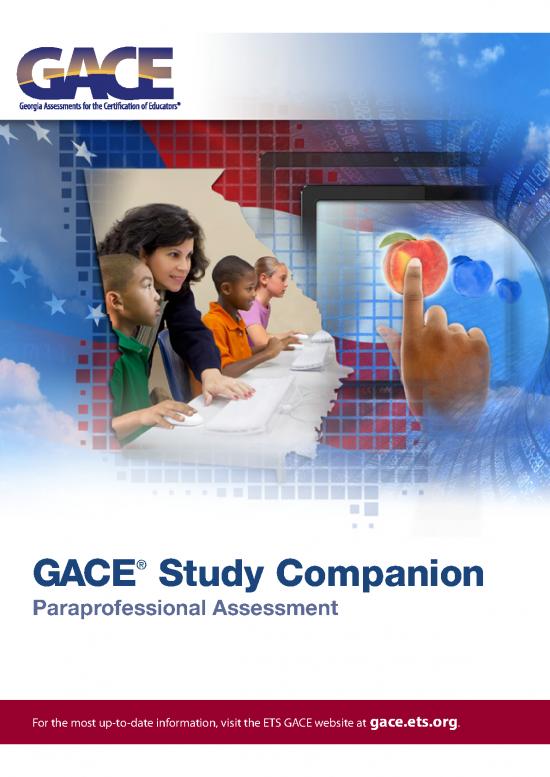 picture_Study Pdf 120701 | Gace Sc Paraprofessional